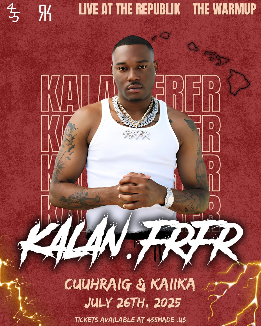 Kalan.FrFr ft. Cuuhraig and Kaiika